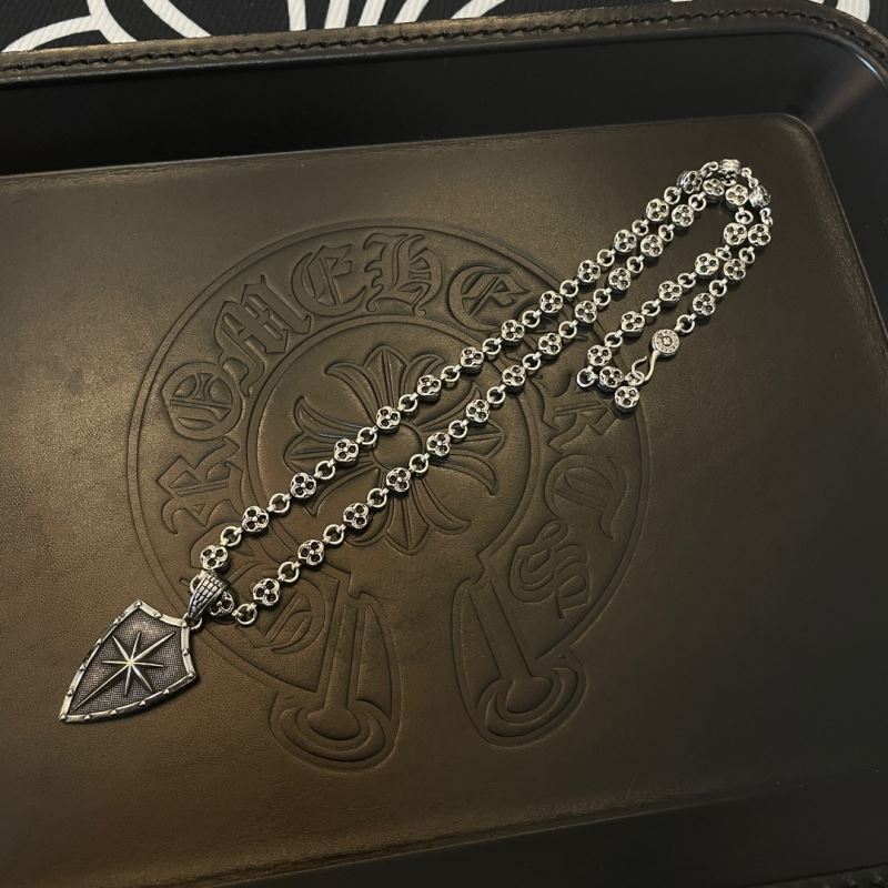 Chrome Hearts Necklaces - Click Image to Close